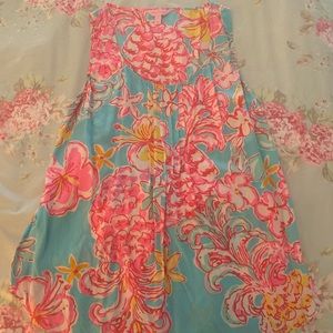Lilly Pulitzer Tank Top